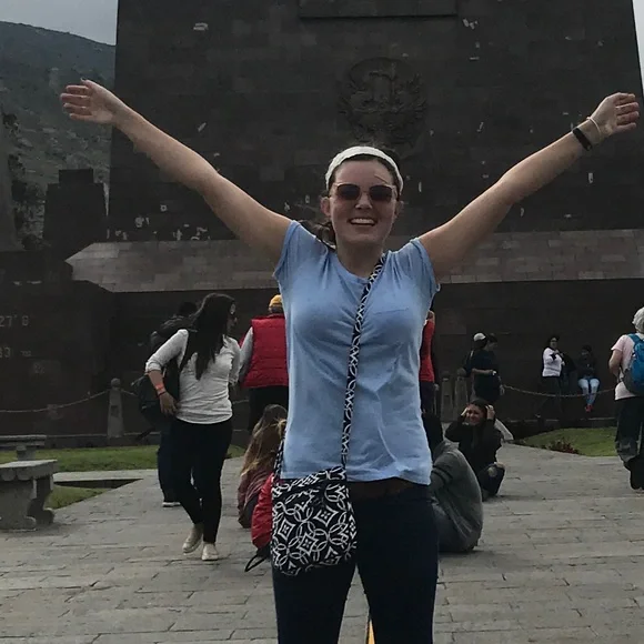 Vera Bradley • Crossbody Bag • Black & White - Picture 5 of 5